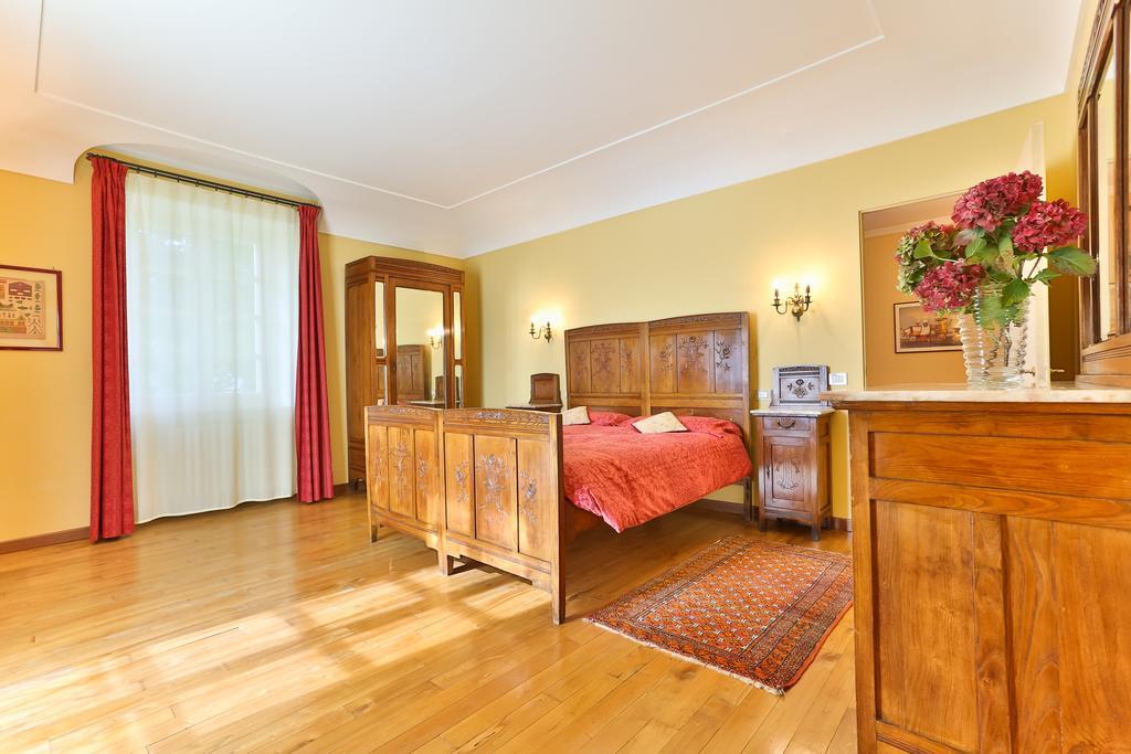 피네롤로 Santa Brigida B&B 객실 사진