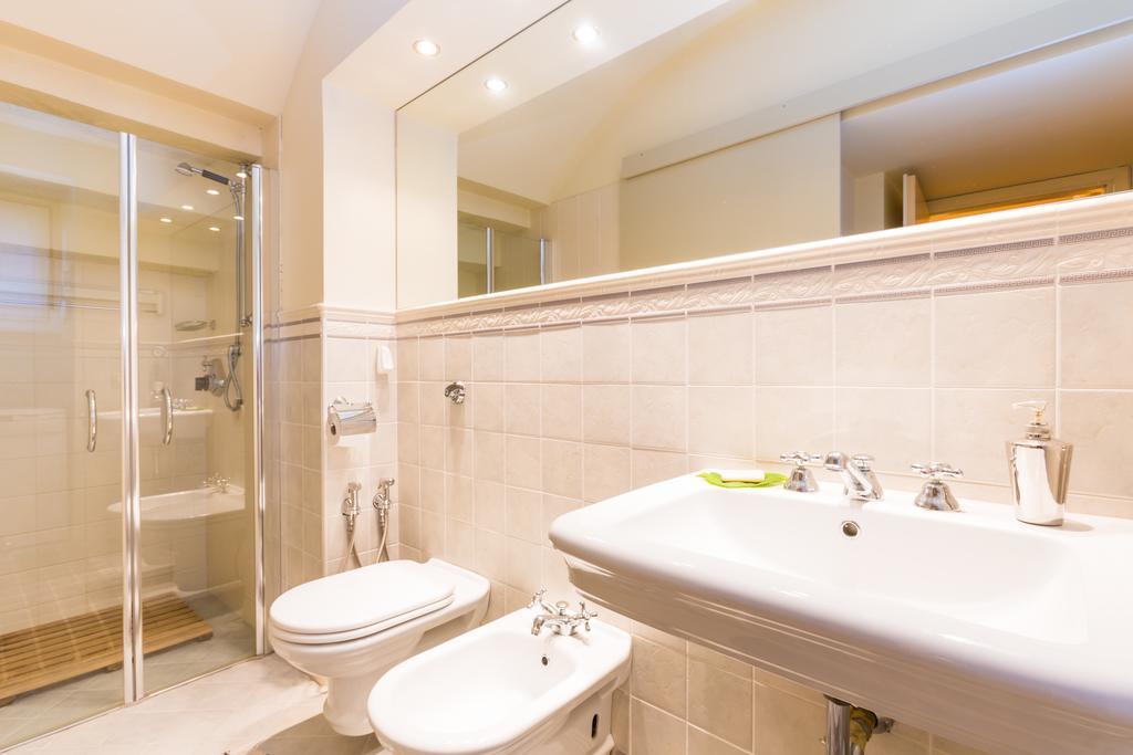 피네롤로 Santa Brigida B&B 객실 사진
